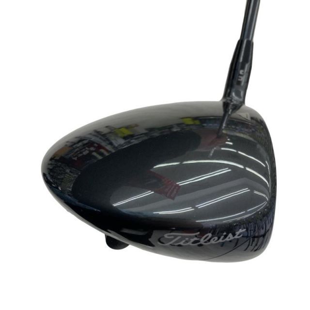 タイトリスト 917 D2 10.5° ドライバー DR フレックスS Titleist