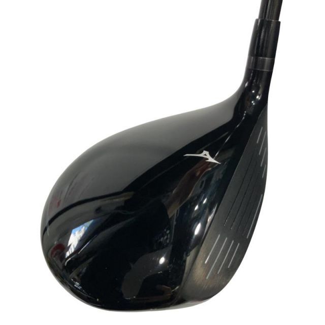 【加古川店】 中古 Mizuno | ミズノ フェアウェイウッド ST-X  220(2022) 5W 18 TOUR AD GM F58S フレックスS ヘッドカバー付属 【427】 中古】 ミズノ Mizuno ST-X 220 5W フェアウェイウッド FW TOUR AD GM