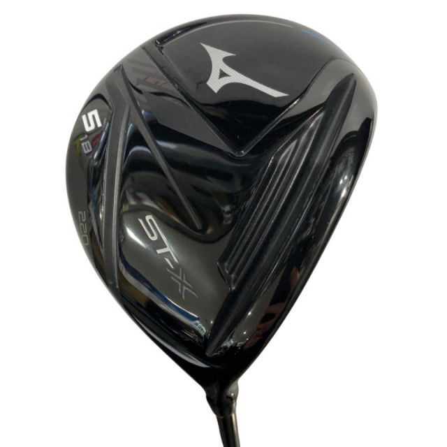 中古】 ミズノ Mizuno ST-X 220 5W フェアウェイウッド FW TOUR AD GM