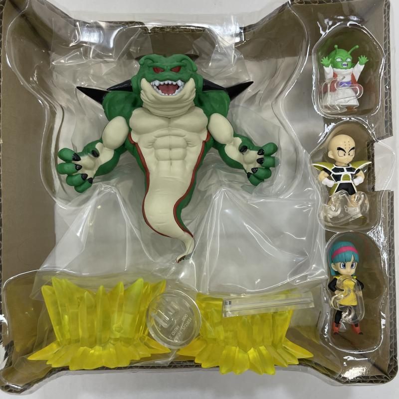 未開封】ドラゴンボールアドバージ ポルンガセット ポルンガも