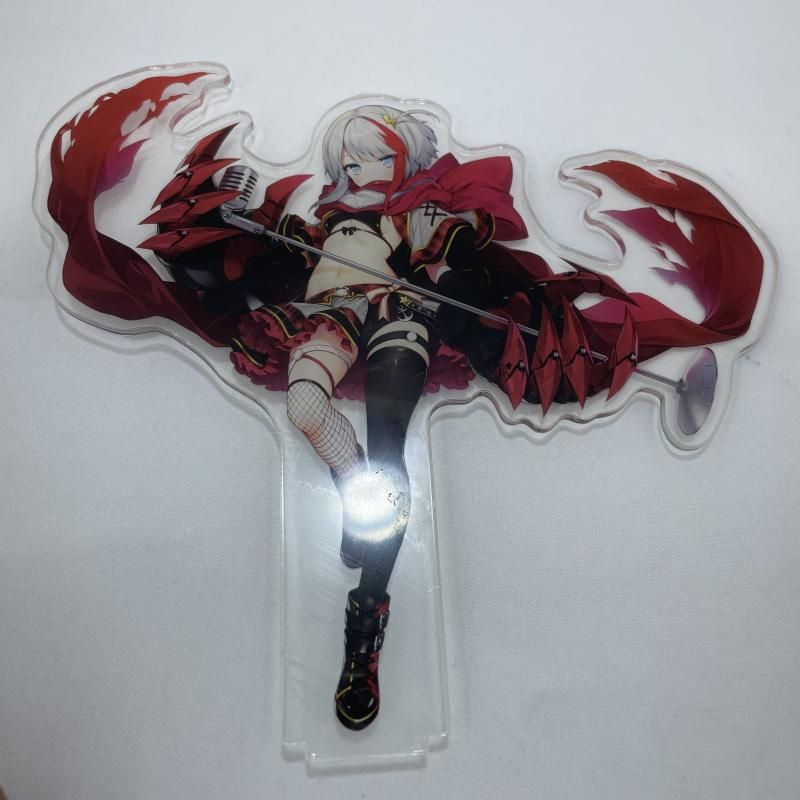 【未開封】アドミラル・グラーフ・シュペー アクリルスタンド C97 ① 中古】開封)C97 アドミラル・グラーフ・シュペー アクリルスタンド