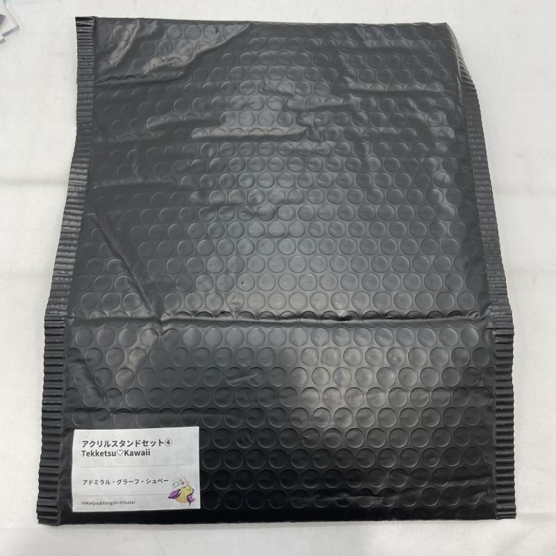 中古】開封)C97 アドミラル・グラーフ・シュペー アクリルスタンド