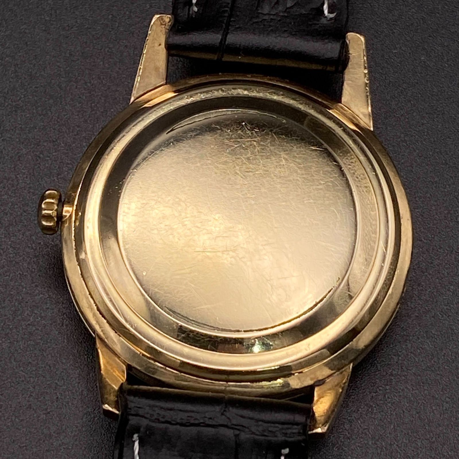 OH済み セイコー SEIKO ロードマーベル LORD MARVEL SD文字盤 15023E 