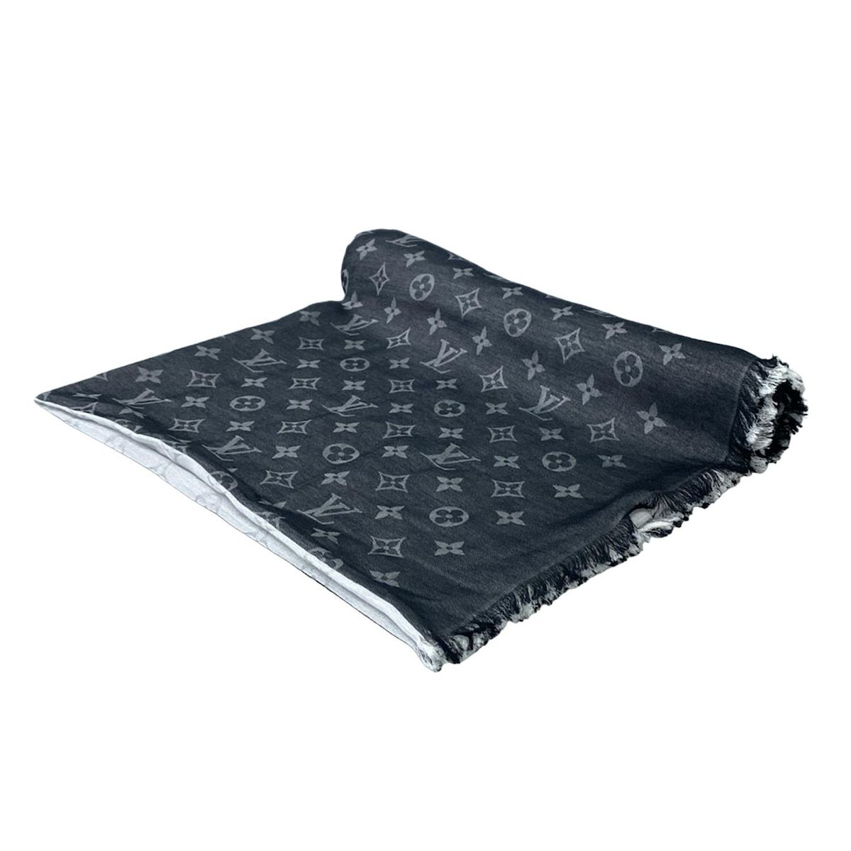 LOUIS VUITTON(ルイヴィトン) ストール(ショール) コレクションライン 