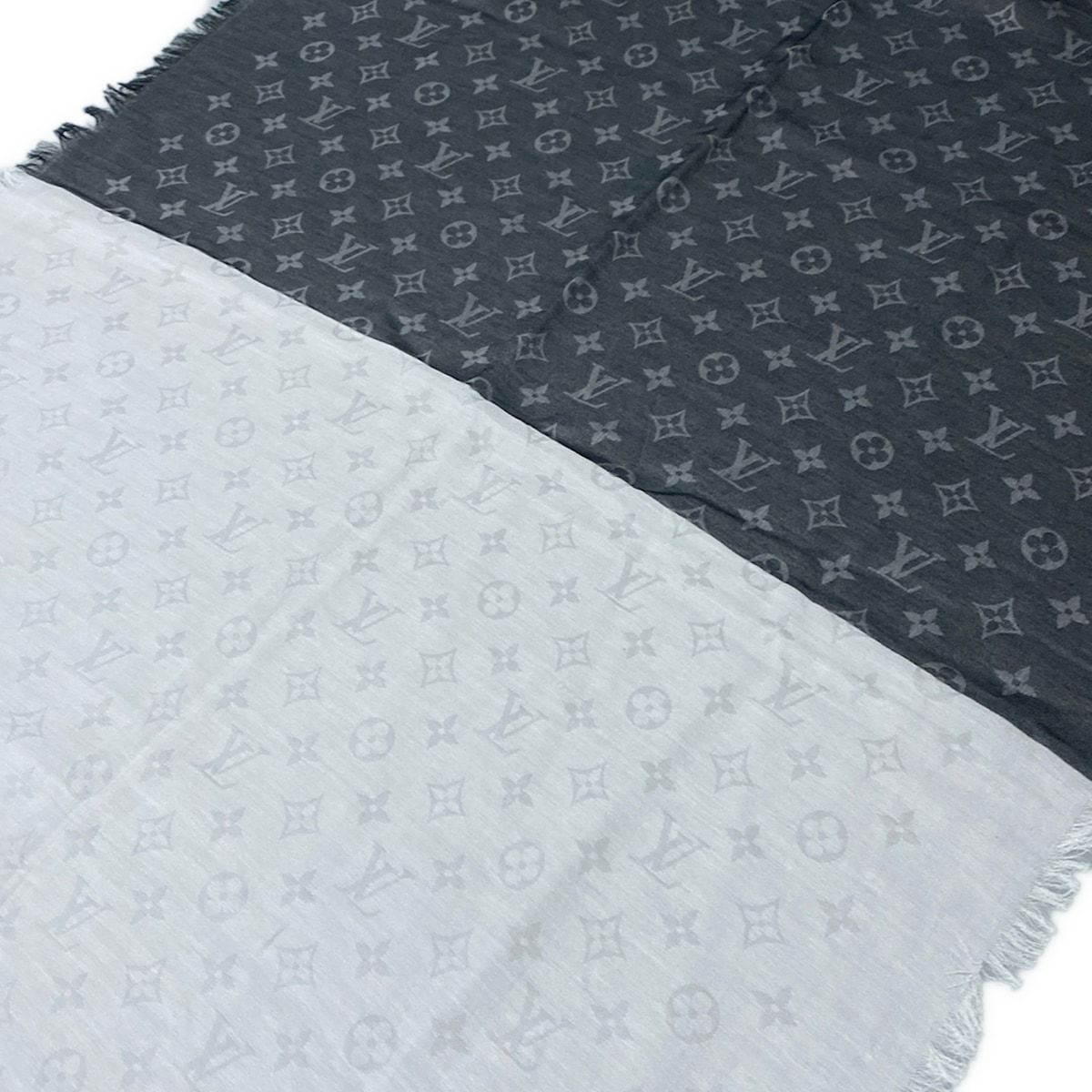 LOUIS VUITTON(ルイヴィトン) ストール(ショール) コレクションライン
