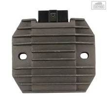 バイク アクセサリー 電圧レギュレーター 整流器 ヤマハ XJ600 XJ600N XJ600S XJ 600 XJ 600S DIVERSION XJR400 XJR 400 25 R15