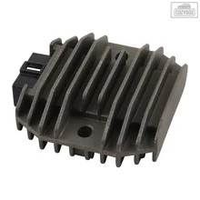 バイク アクセサリー 電圧レギュレーター 整流器 ヤマハ XJ600 XJ600N XJ600S XJ 600 XJ 600S DIVERSION XJR400 XJR 400 25 R15