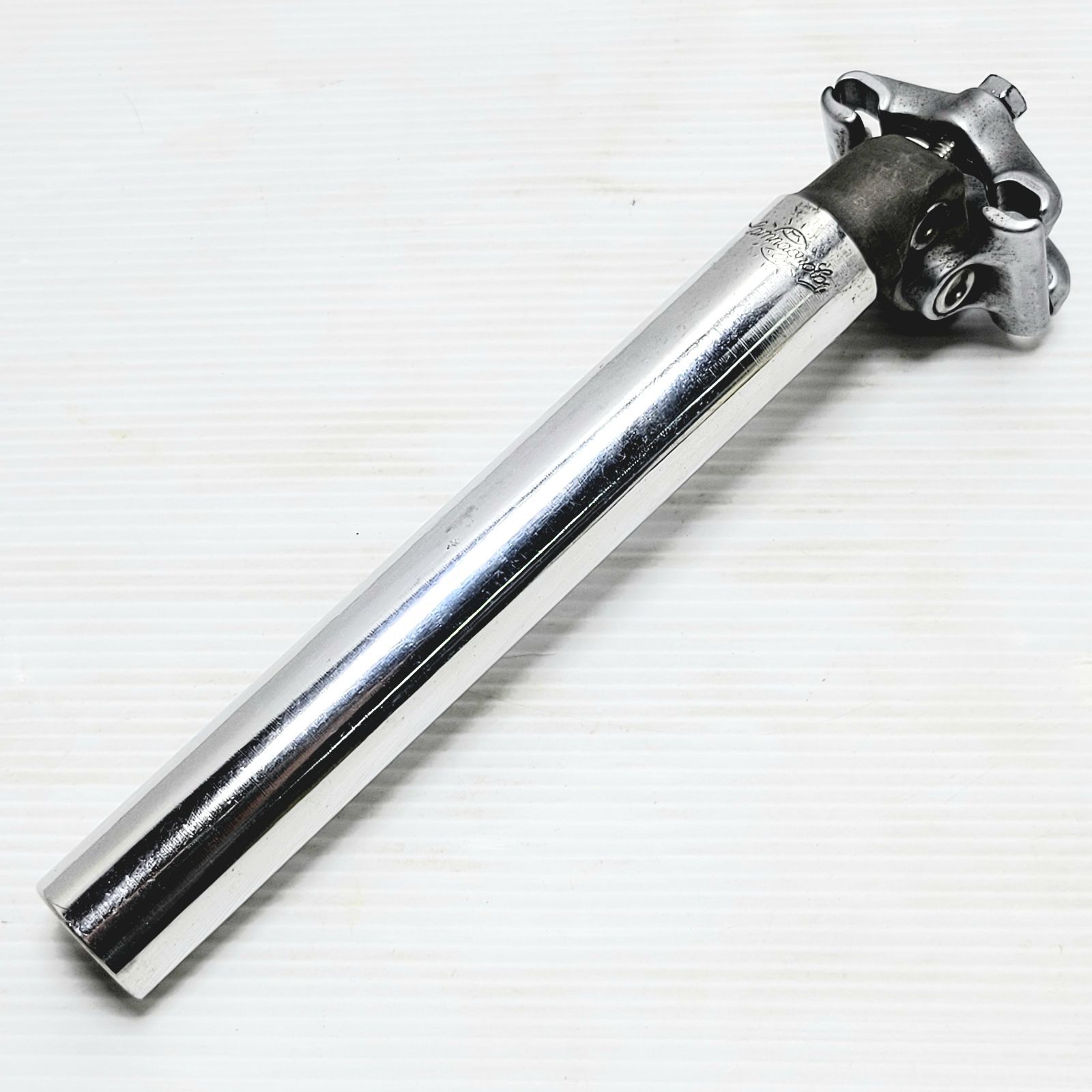 Campagnolo シートポスト 26.8 径 Campagnolo（カンパニョーロ