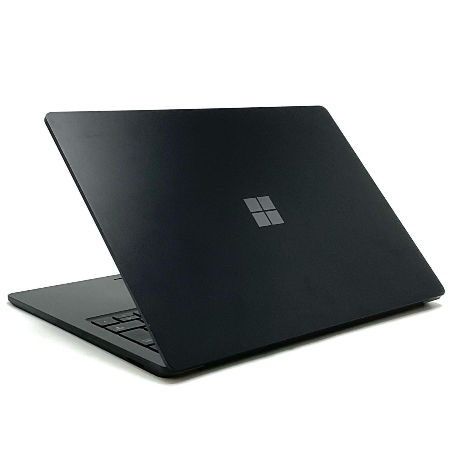 全額返金保証】【最速発送】MicroSoft Surface Laptop 5 12th Gen Core 