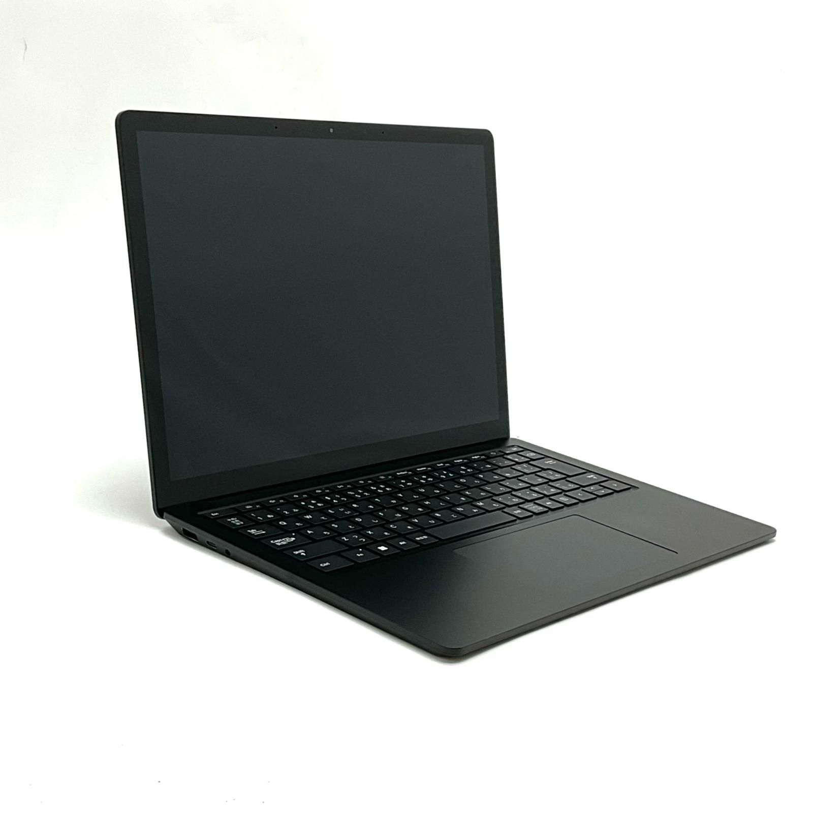 全額返金保証】【最速発送】MicroSoft Surface Laptop 5 12th Gen Core 