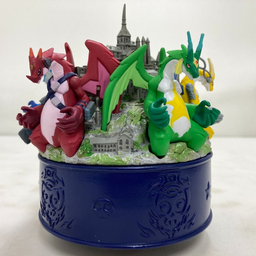 02w23787 超劇場版ケロロ軍曹 撃侵ドラゴンウォリアーズであります 