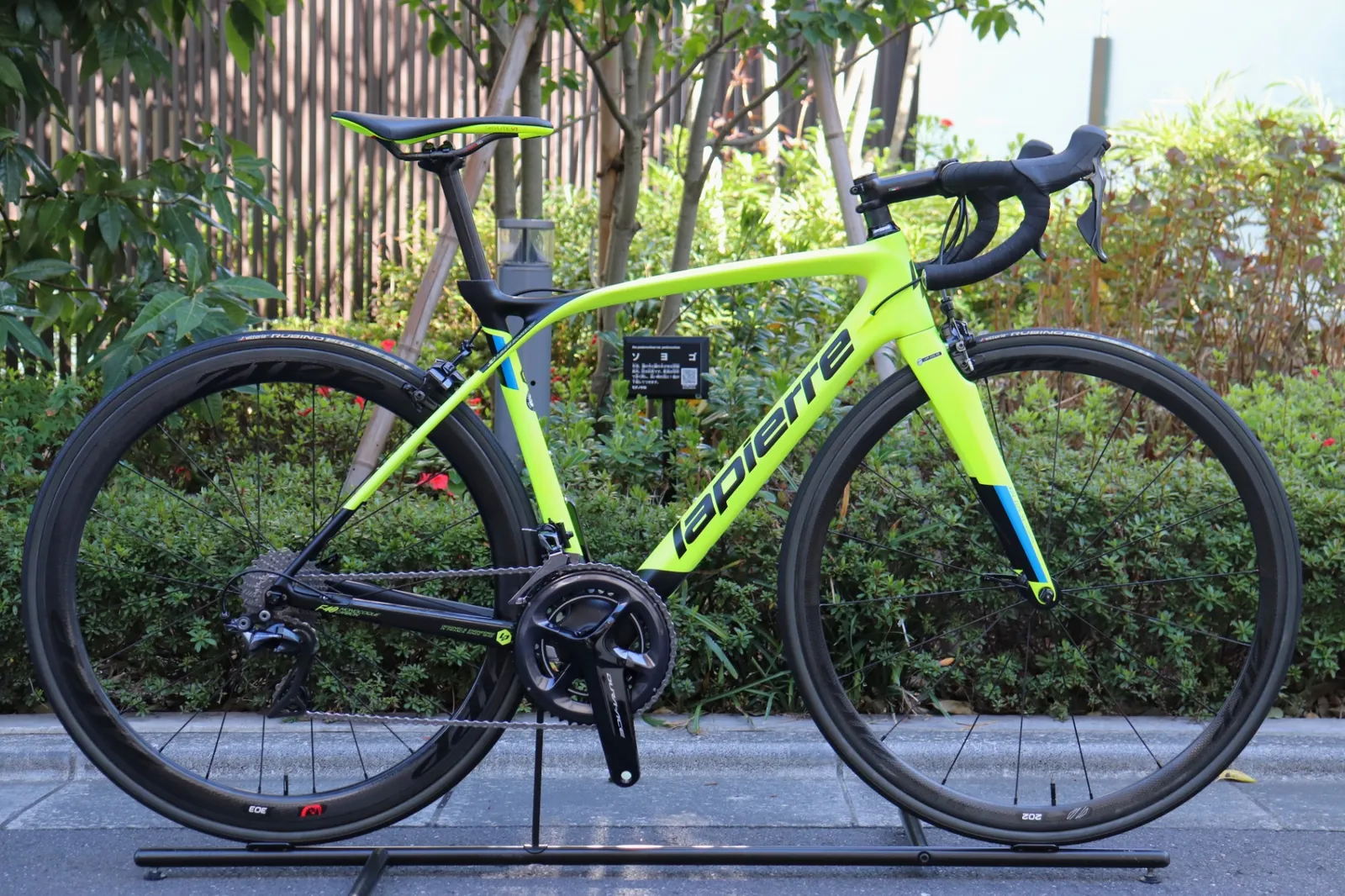 2026年最新】Lapierre スポーツサイクルの人気アイテム - メルカリ