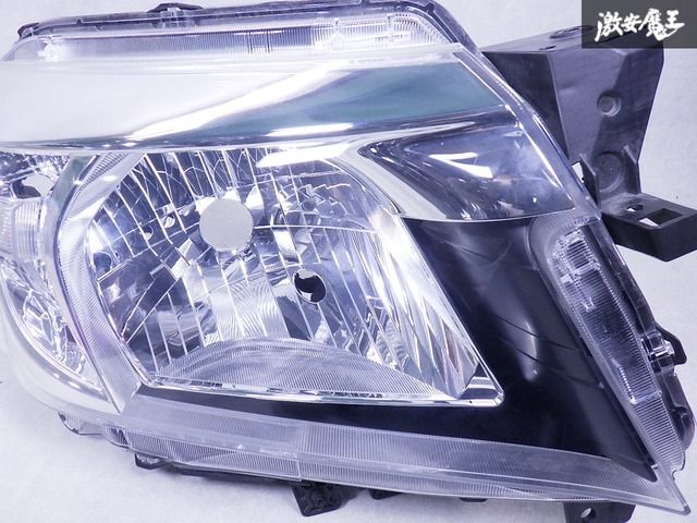 破損なし！即発送』スズキ 純正 MA26S MA36S ソリオ ハロゲン ヘッド