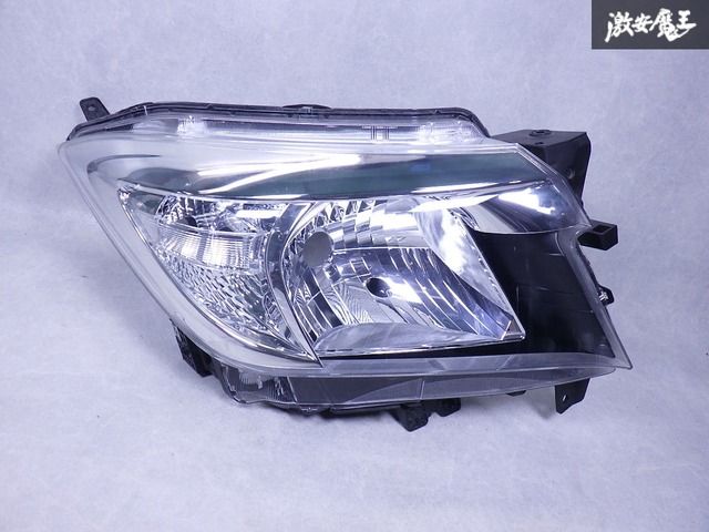 破損なし！即発送』スズキ 純正 MA26S MA36S ソリオ ハロゲン ヘッド