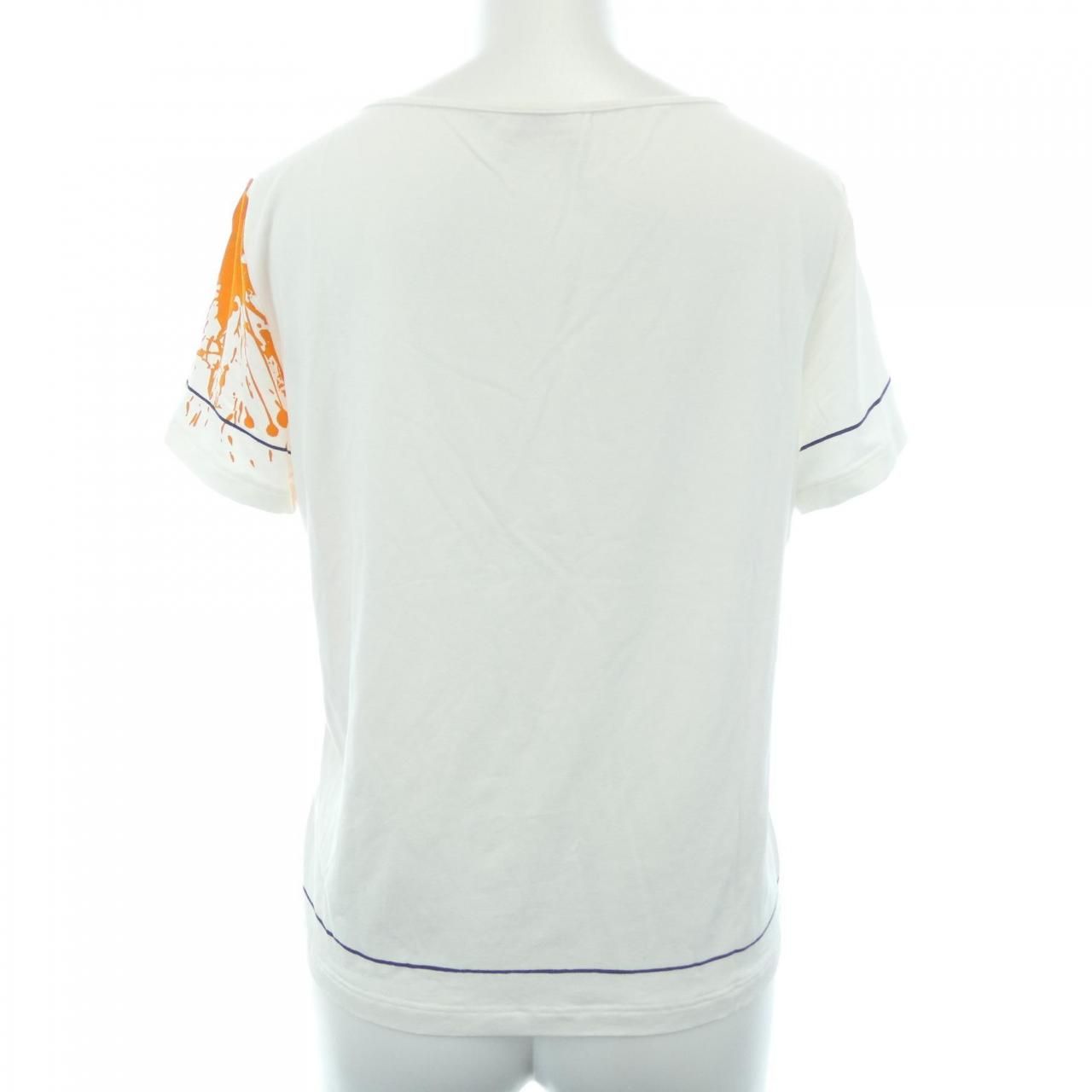 【ヴィンテージ】エルメス HERMES CHEVAL SURPRISE Tシャツ ヴィンテージ】エルメス HERMES CHEVAL SURPRISE Tシャツ - メルカリ
