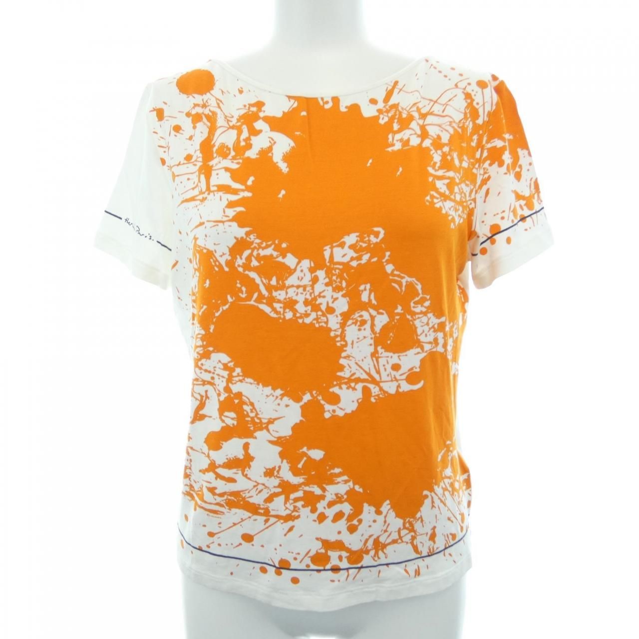 【ヴィンテージ】エルメス HERMES CHEVAL SURPRISE Tシャツ ヴィンテージ】エルメス HERMES CHEVAL SURPRISE Tシャツ - メルカリ