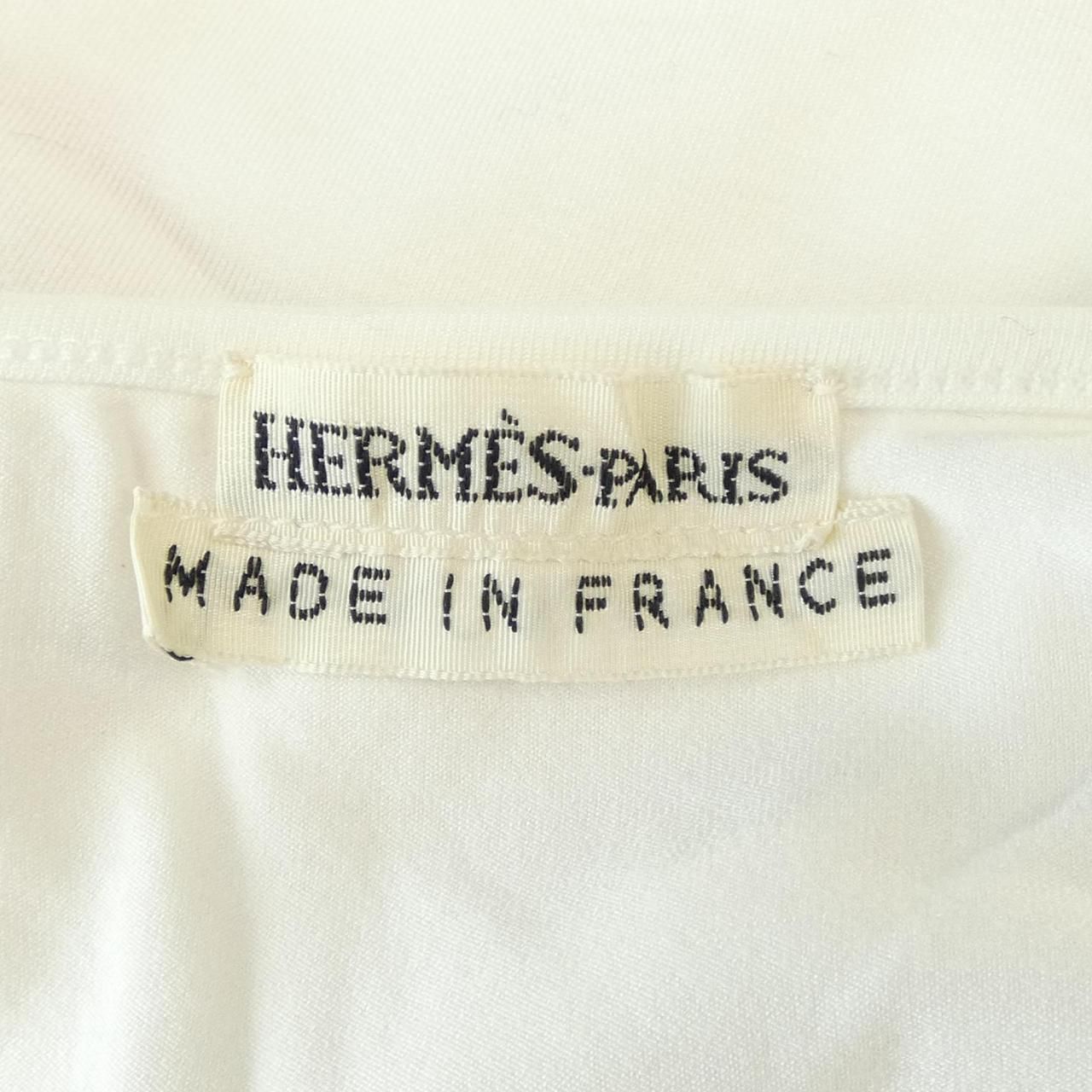 ヴィンテージ】エルメス HERMES CHEVAL SURPRISE Tシャツ - メルカリ