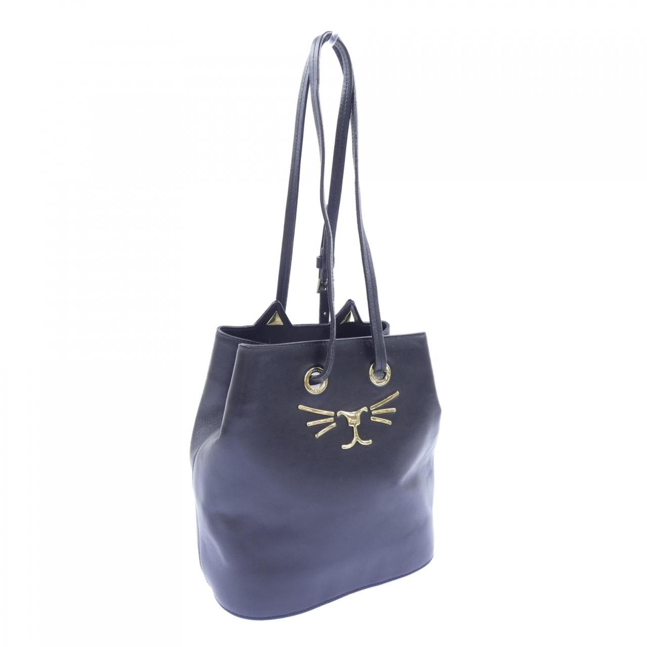 新品未使用 CHARLOTTE OLYMPIA シャーロットオリンピア バッグ シャーロット オリンピア CHARLOTTE OLYMPIA BAG - メルカリ