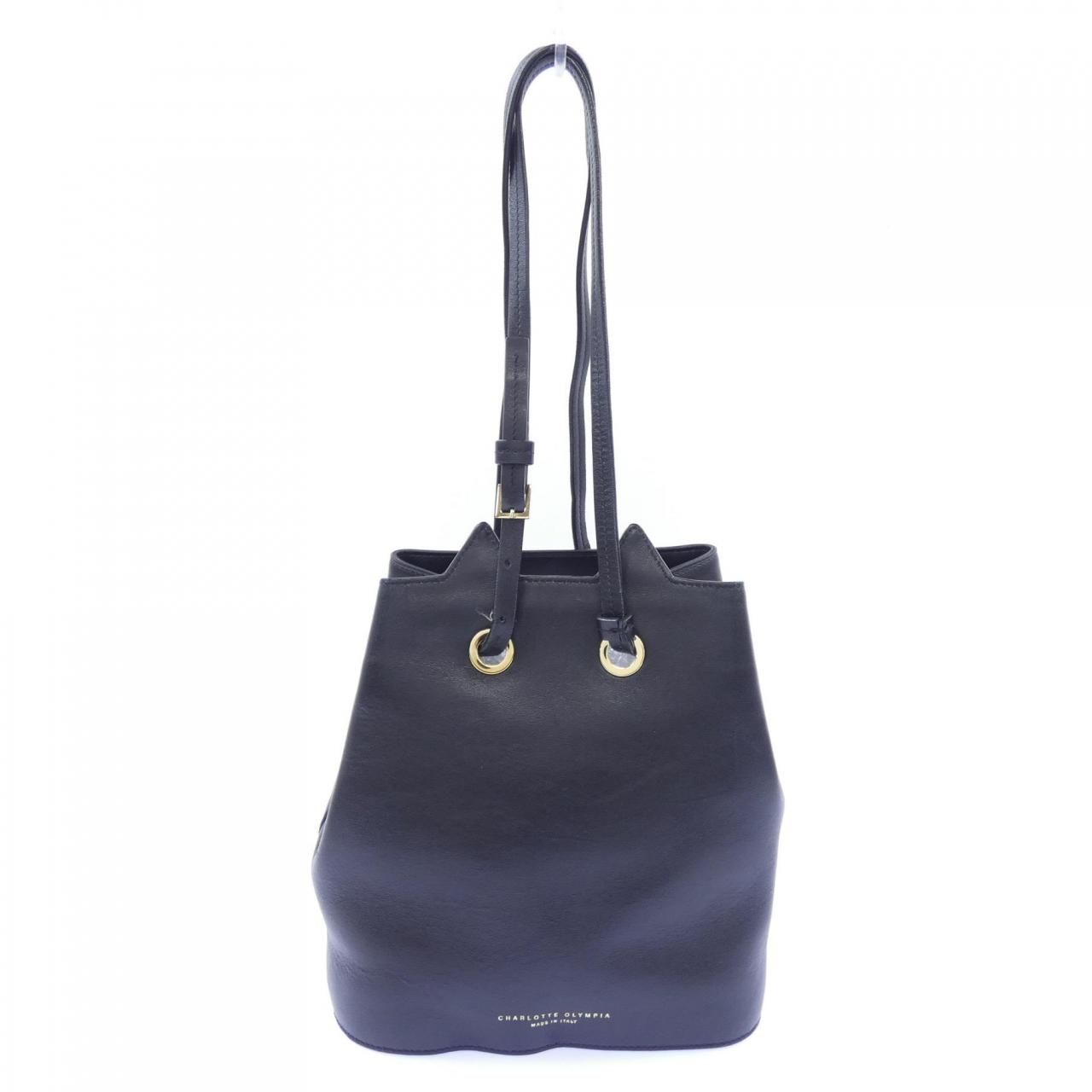 新品未使用 CHARLOTTE OLYMPIA シャーロットオリンピア バッグ シャーロット オリンピア CHARLOTTE OLYMPIA BAG - メルカリ