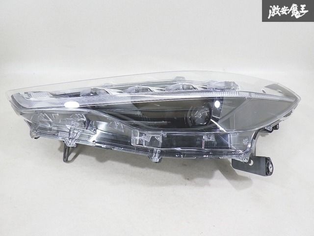 2025，セール 【LED点灯OK】 トヨタ 純正 ZSG10 ZVG11 ZVG15 カローラ