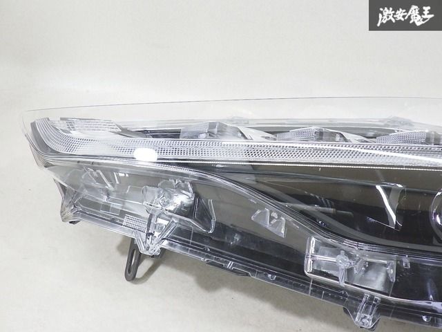 2025，セール 【LED点灯OK】 トヨタ 純正 ZSG10 ZVG11 ZVG15 カローラ
