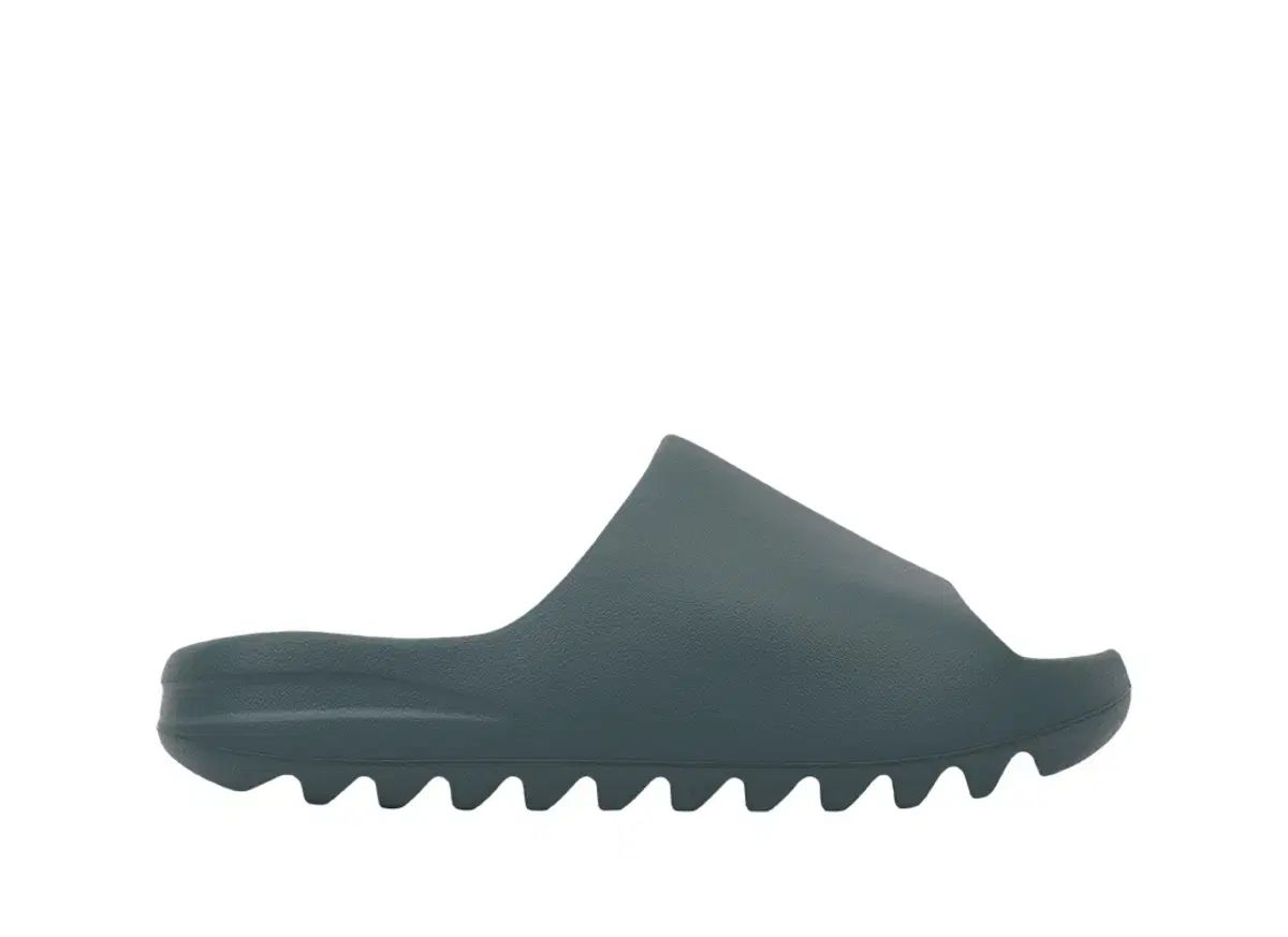 275 アディダス イージー スライド スレート マリン - メルカリ