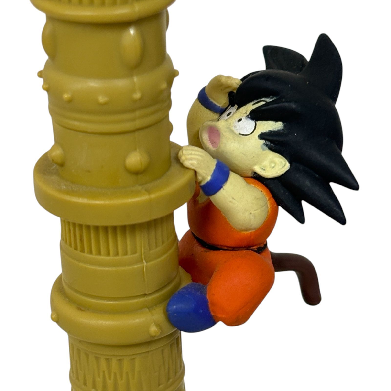ドラゴンボール 一番くじ 〜摩訶不思議 アドベンチャー編〜 カリン塔