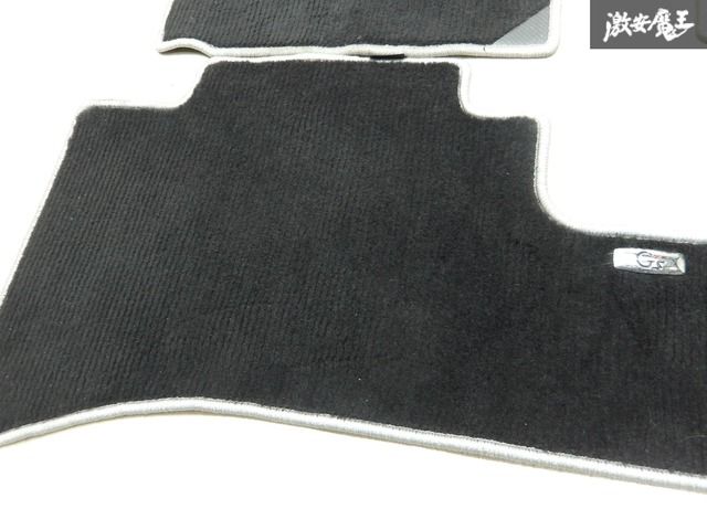 売値 破れなし トヨタ 純正 NHP10 アクア G
