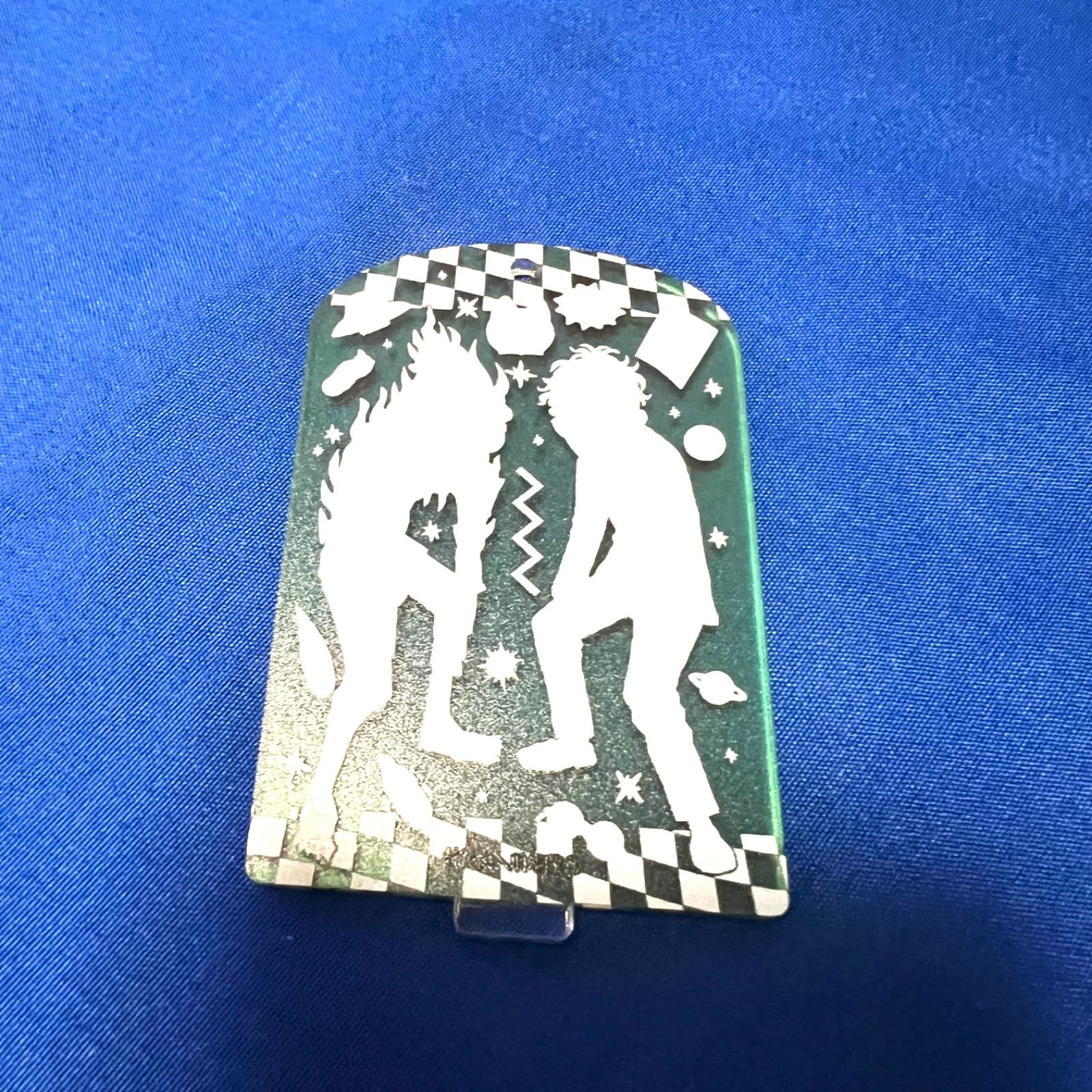 ダンダダン スタンド付きアクリルキーホルダーコレクション 高倉 ダンダダン スタンド付きアクリルキーホルダーコレクション 高倉