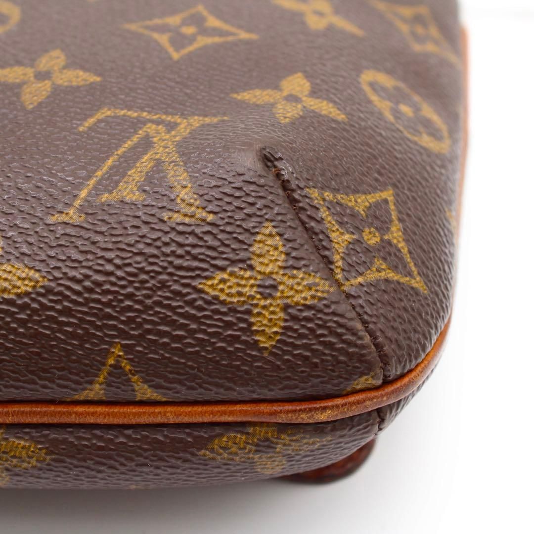 廃盤・美品】LOUIS VUITTON ミュゼットタンゴ ワンショルダーバッグ