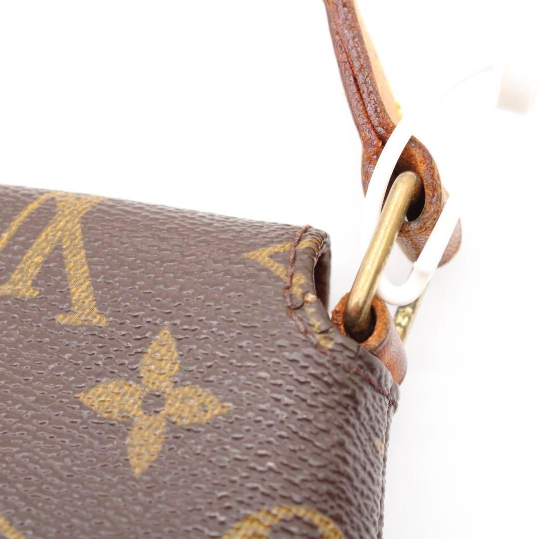 廃盤・美品】LOUIS VUITTON ミュゼットタンゴ ワンショルダーバッグ