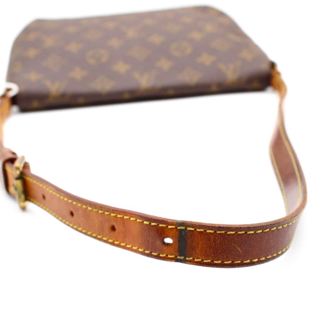 廃盤・美品】LOUIS VUITTON ミュゼットタンゴ ワンショルダーバッグ