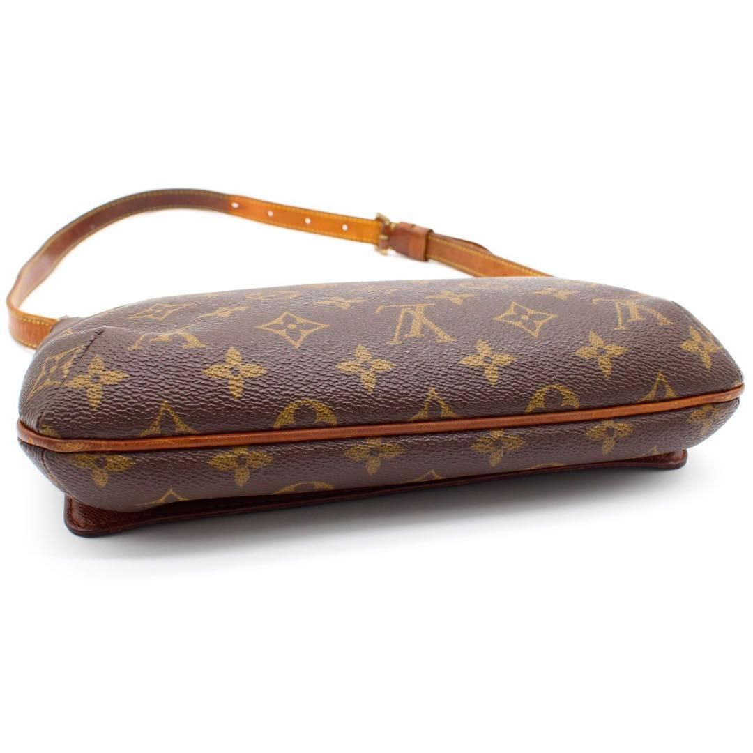 廃盤・美品】LOUIS VUITTON ミュゼットタンゴ ワンショルダーバッグ