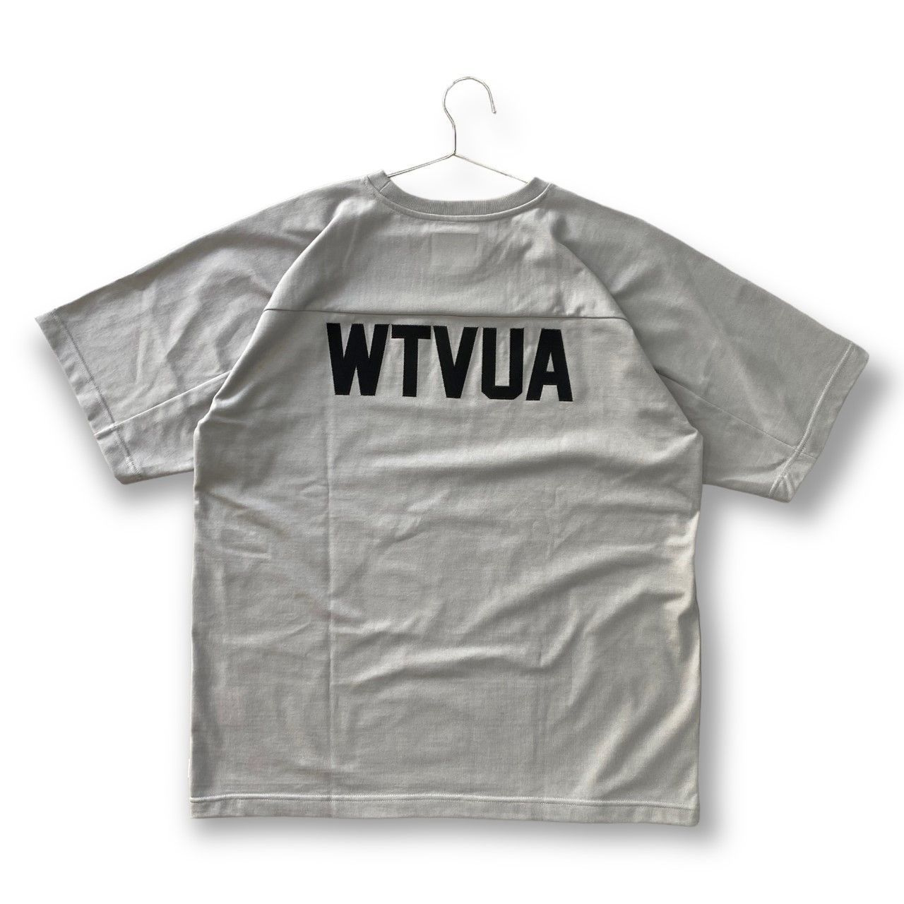 WTAPS 22AW QB / SS / CTPL. CRST - メルカリ