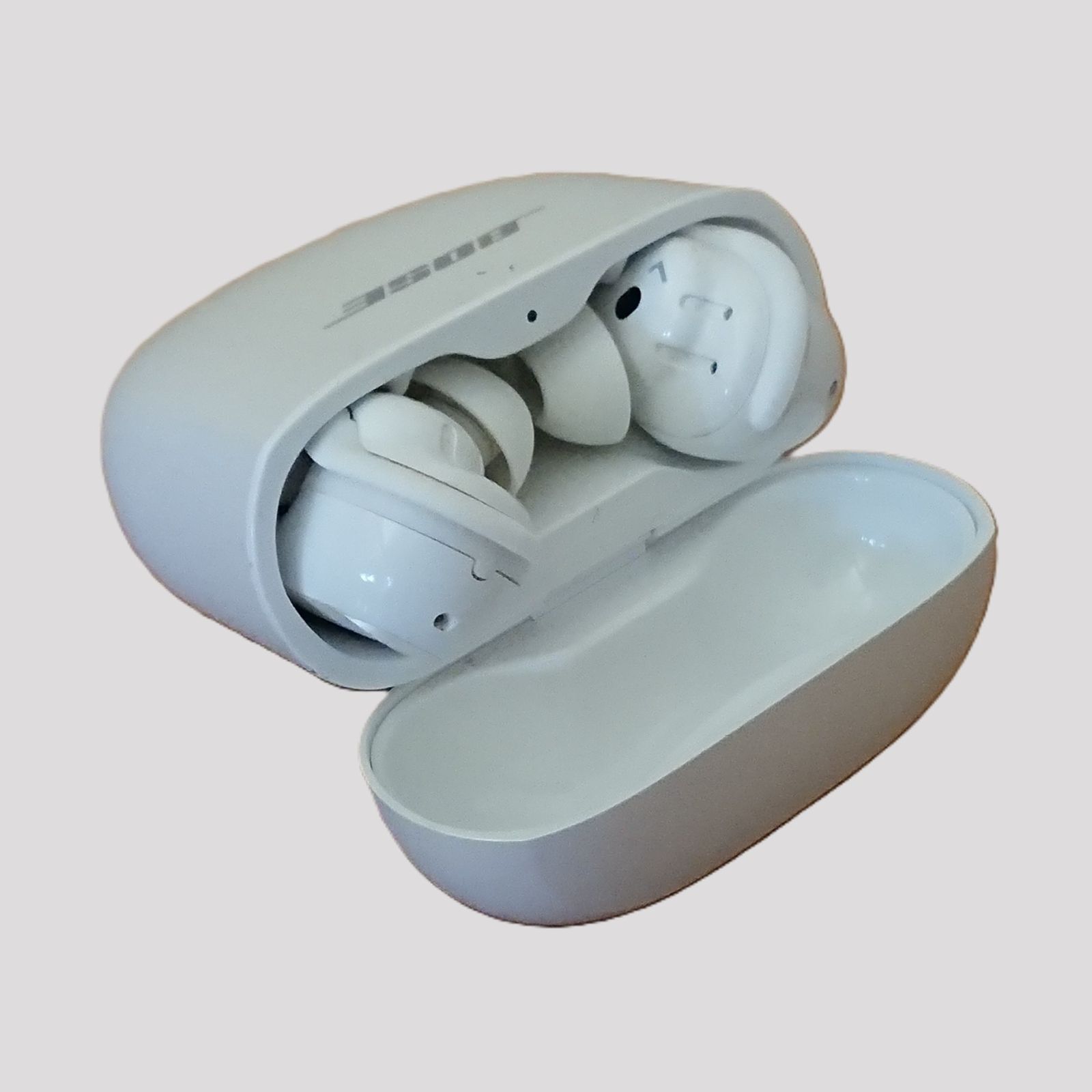 値下げ！Bose QuietComfort Earbuds 限定カラー 【公式通販】