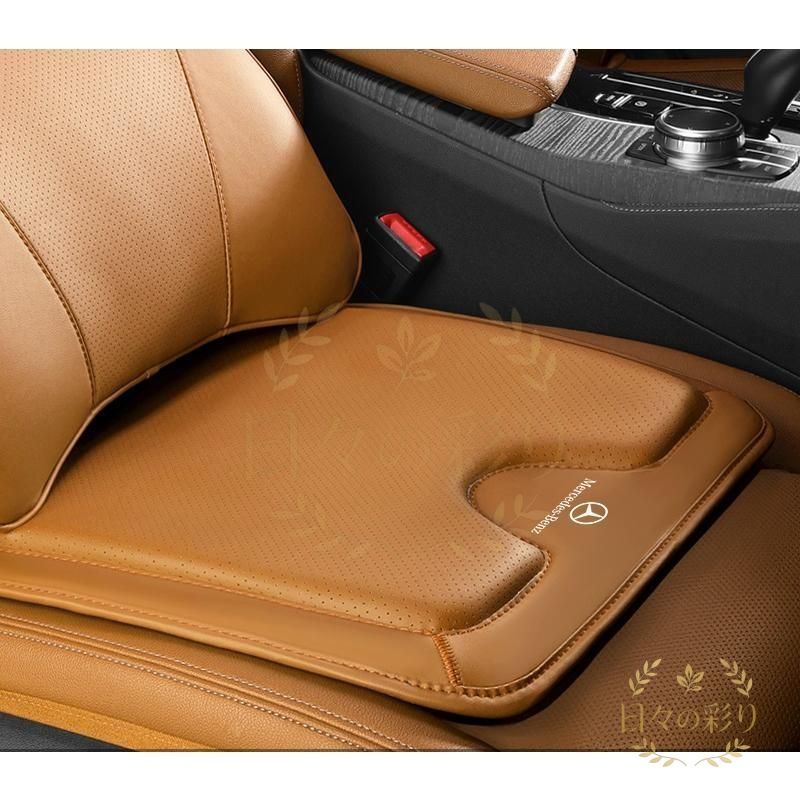 限定SALE，大得価 【新品】 メルセデス ベンツ コニャックカラー