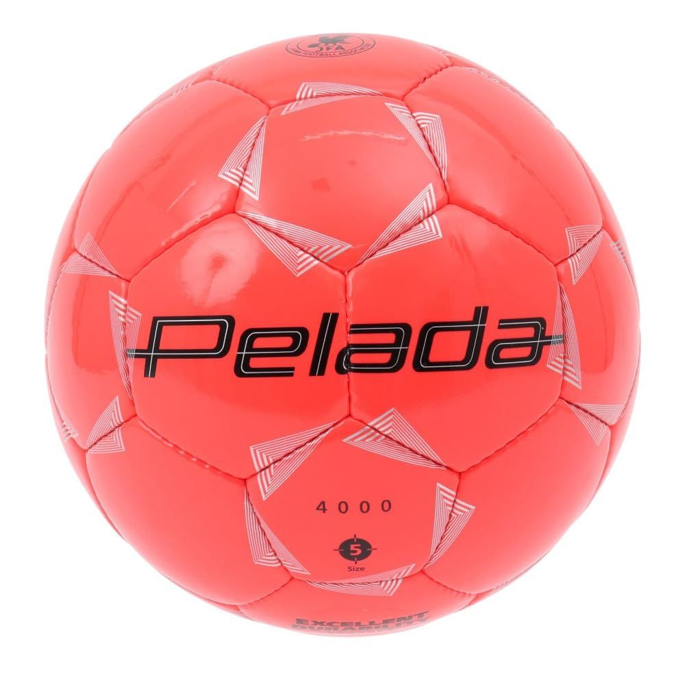 新品 モルテン(molten) ペレーダ 4000 サッカー サッカーボール 5号球 検定球