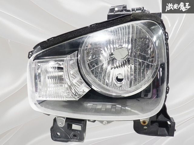 ② アルト ヘッドライト左 HA36S STANLEY W2380 アルト HA36S W2380