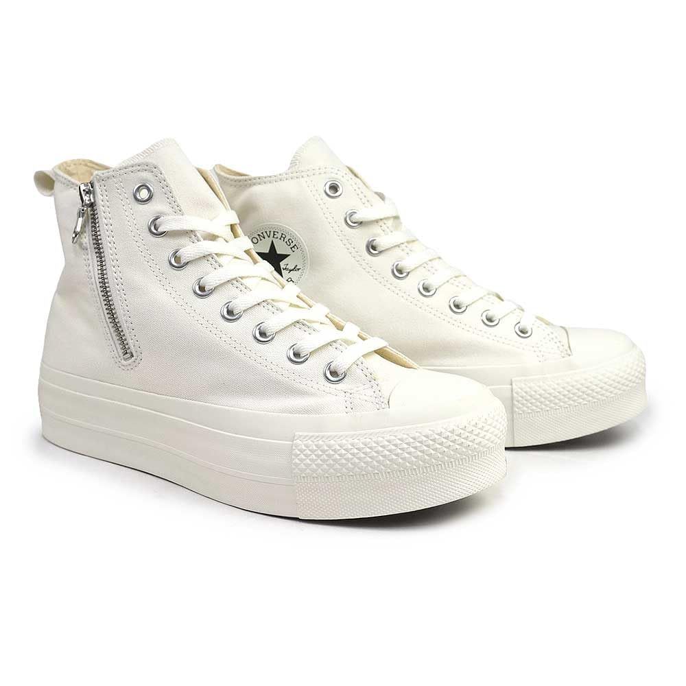 新品 オールスター （Ｒ） リフテッド Ｚ ＨＩ