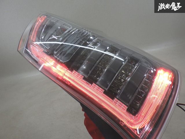 定番，新品 【キレイ！】ホンダ 純正 RK5 RK6 ステップワゴン スパーダ