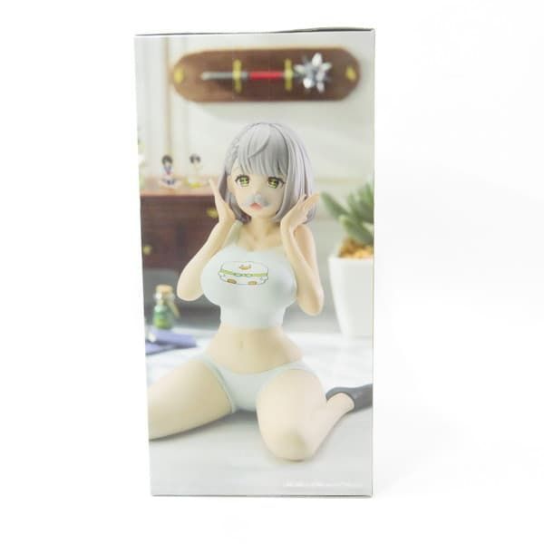 中古 未開封品 #hololive IF -Relax time- ホロライブ 白銀ノエル だん