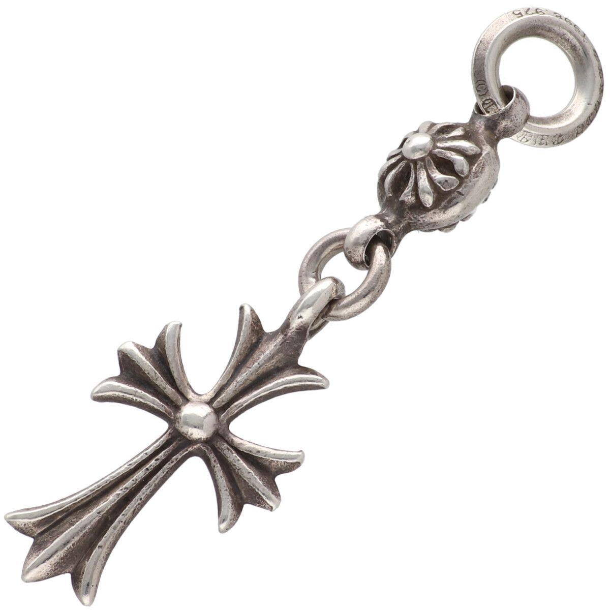 値上げ CHROME HEARTS/クロムハーツ 1ボール/ワンボール タイニーCH