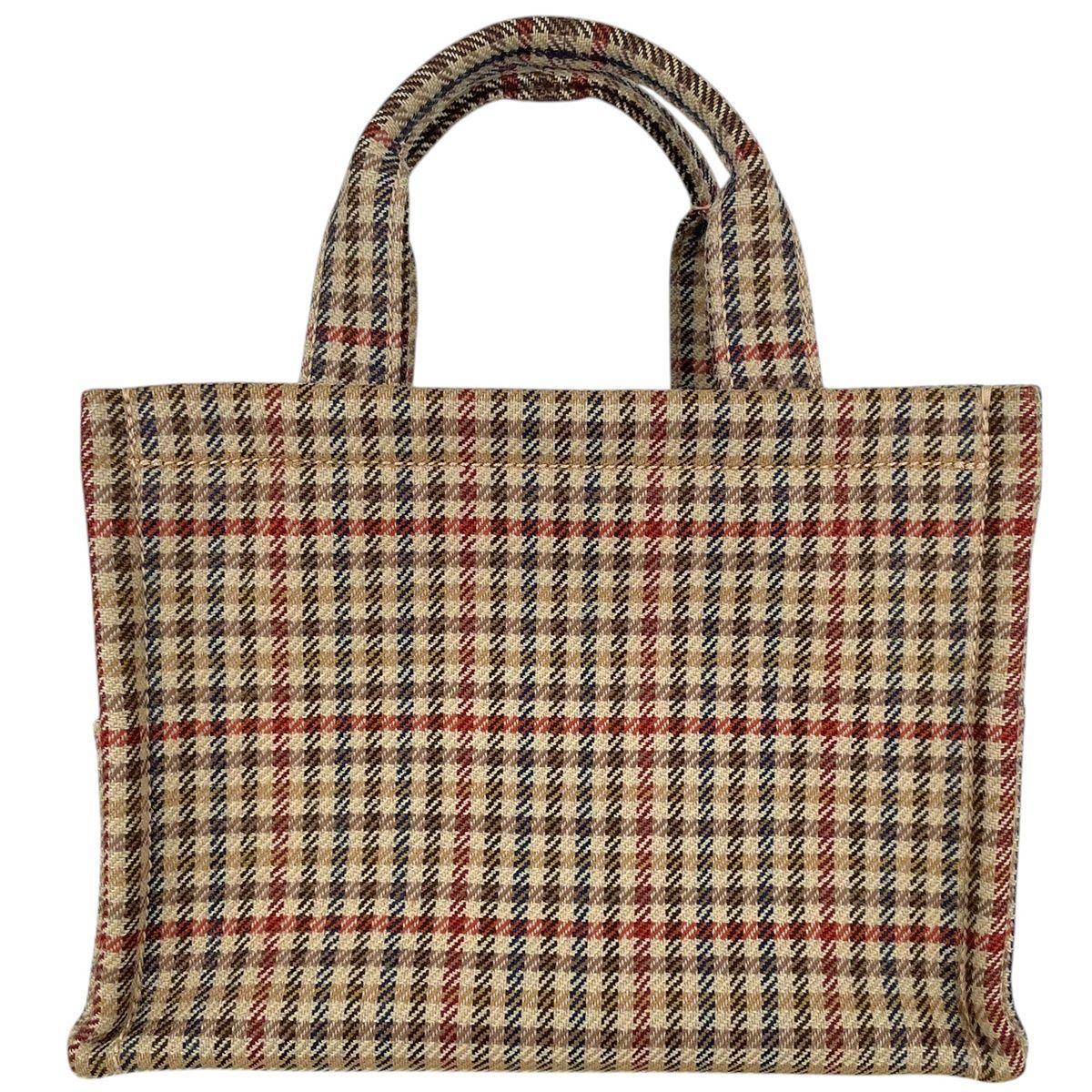 中古】 CELINE セリーヌ トリオンフ スモール カバ タイス 199162EP8 