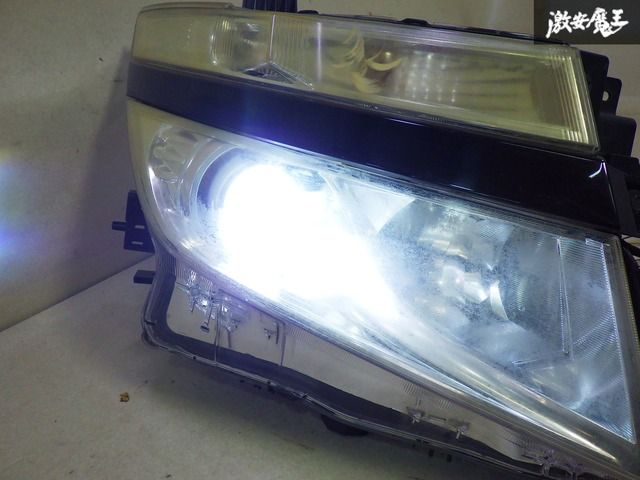 限定セール，セール 【バラスト付】日産純正 E52 TE52 エルグランド