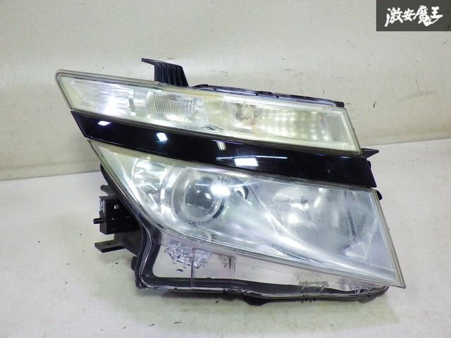 限定セール，セール 【バラスト付】日産純正 E52 TE52 エルグランド