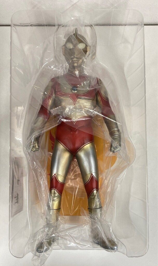 エクスプラス ギガンティックシリーズ 帰ってきたウルトラマン 夕焼け