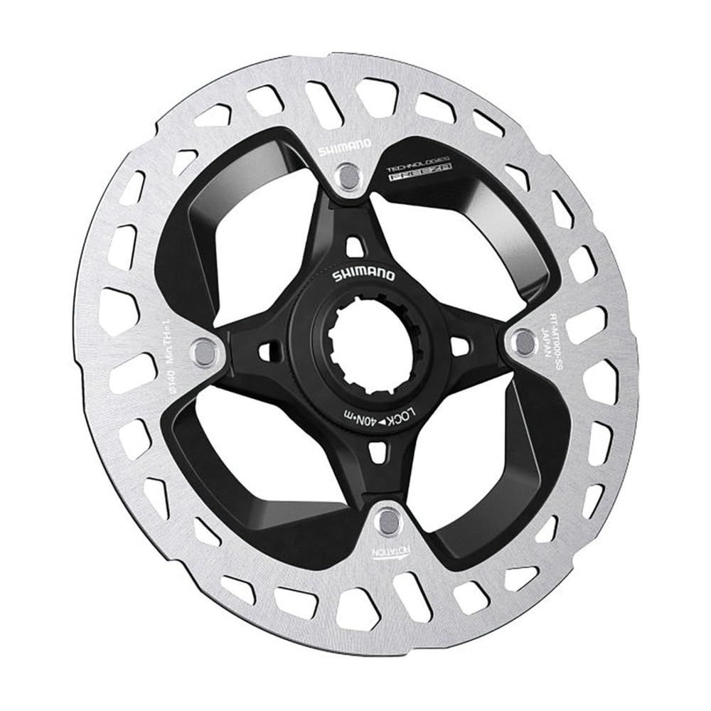 大得価，限定SALE 新品 シマノ(SHIMANO) ディスクローター RT-MT900