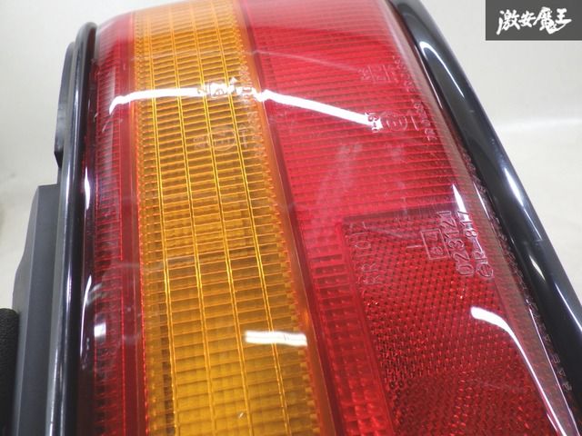 超激得，定番】 【傷少なめ キレイ！】 ホンダ 純正 EF2 シビック 4