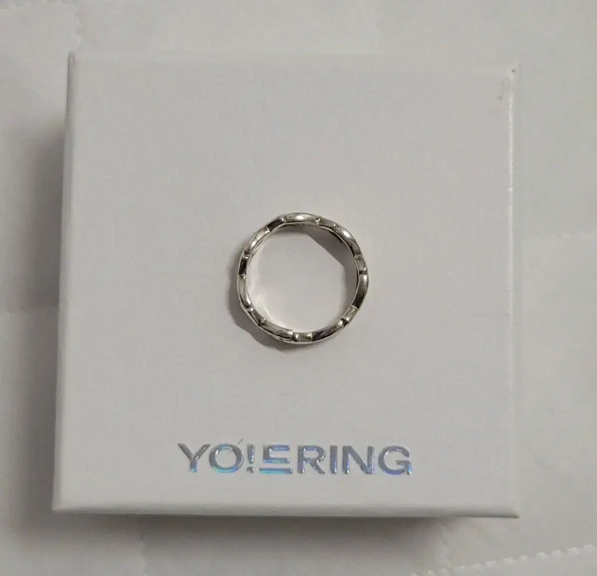 NCT ドリーム ヨドリング 9号 リング yo 드ring - メルカリ NCT ドリーム ヨドリング 9号 リング yo 드ring - メルカリ