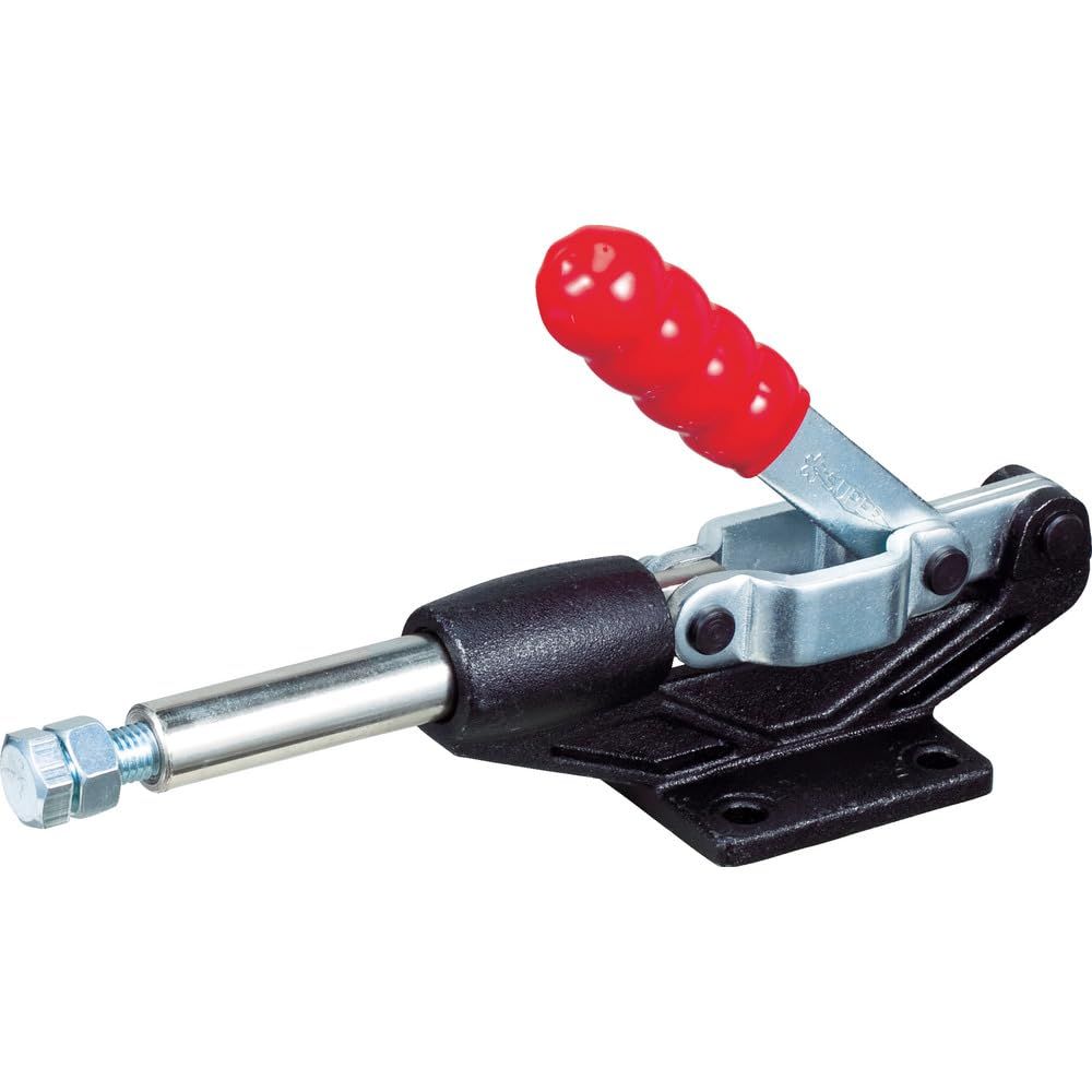 新品 スーパーツール(SUPERTOOL) トルグクランプ(横押し型) TPL300F